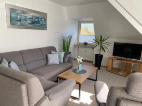 Ostsee Appartement Grömitz - Haus Ihlow